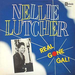Nellie Lutcher Real Gone Gal 4