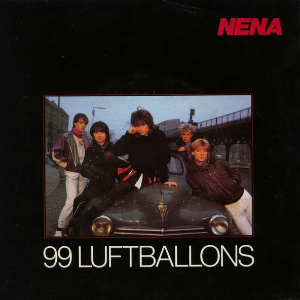 Nena99Luftballons