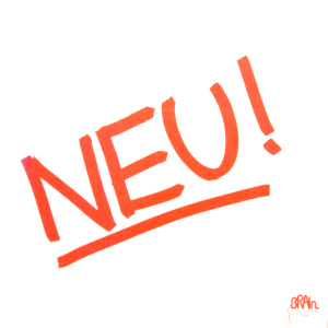 Neu!Krautrock