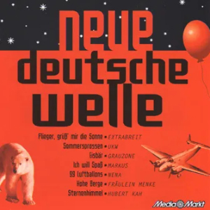 NeueDeutscheWelle