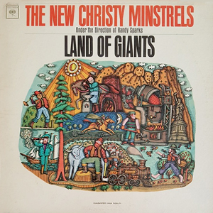 NewChristyMinstrelsLandOfGiants