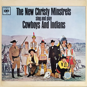 NewChristyMinstrels_BarryMcGuire