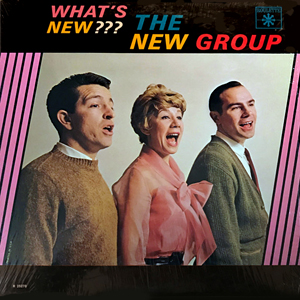 NewGroupWhatsNew???