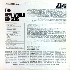 NewWorldSingers_BobDylan