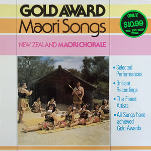 NewZealandMaoriChoraleGoldAward