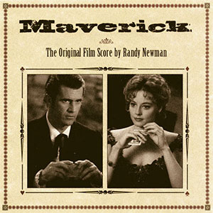 Newman Maverick Score