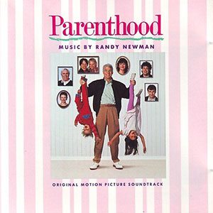 Newman Parenthood Soundtrack