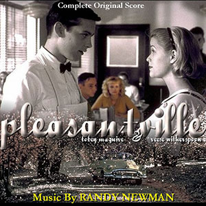 Newman Pleasantville Music