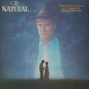 Newman The Natural Music