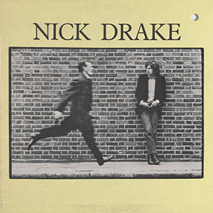 Nick Drake Nick Drake