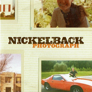 NickelbackPhotograph
