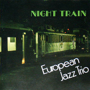 Night Train European Jazz Trio