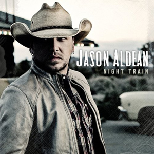 Night Train Jason Aldean