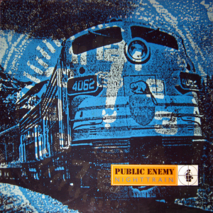 Night Train Public Enemy