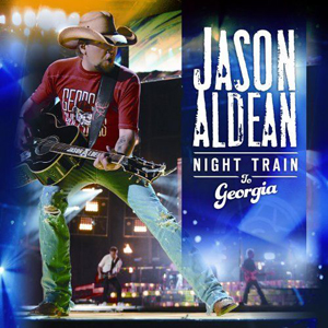 Night Train To Georgia Jason Aldean