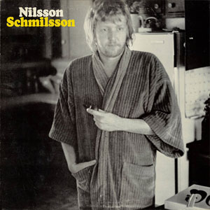 Nilsson schmilsson