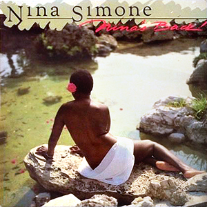 Nina Simones Back