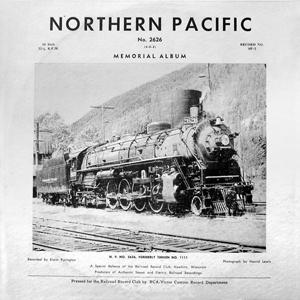 NorthernPacific