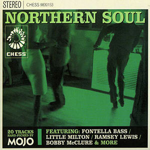 Northern Soul Chess Mojo