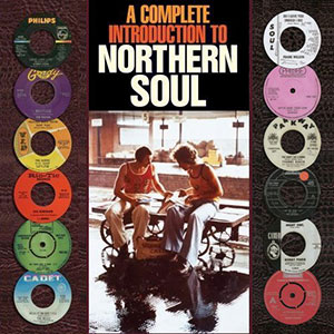 Northern Soul Complete Introduction