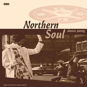 Northern Soul Dance Party