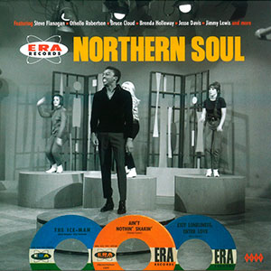 Northern Soul Era Records