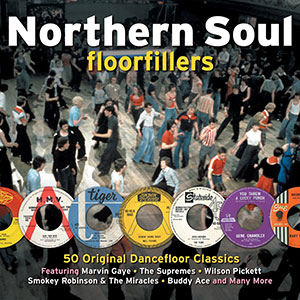 Northern Soul Floor Fillers