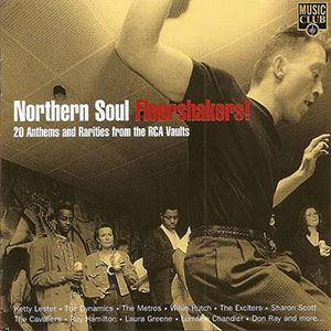 Northern Soul Floorshakers