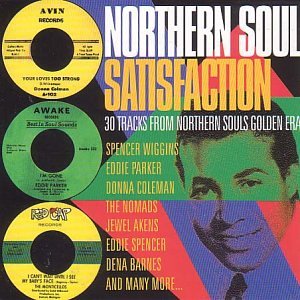 Northern Soul Satisfaction