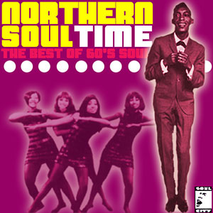 Northern Soul Time
