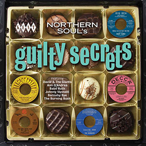 Northern Souls Guilty Secrets