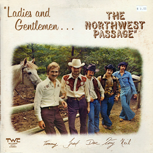 NorthwestPassageLadiesAndGentlemen
