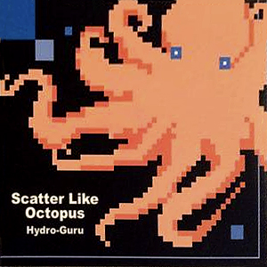 Octopus Scatter Hydro Guru