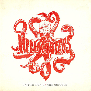 Octopus Sign Hellacopters