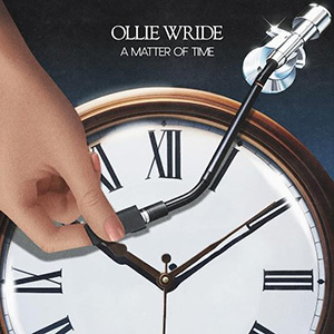 OllieWrideAMatterOfTime