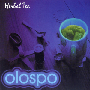 OlospoHerbalTea
