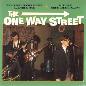OneWayStreetWeAllLove