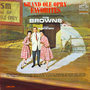 Opry Browns