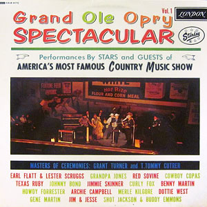 Opry Spectacular