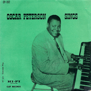 OscarPetersonSingsOneForMyBaby