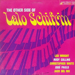 Other Side Of Lalo Schifrin