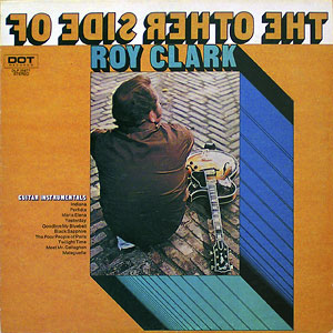 Other Side Of Roy Clark