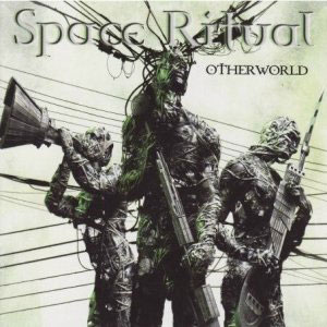 Otherworld Space Ritual