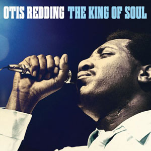 Otis Redding King Of Soul