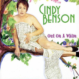 Out On A Whim Cindyb Benson
