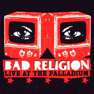 Palladium Bad Religion 2006