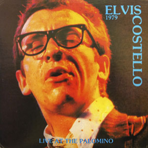 Palomino Elvis Costello 79