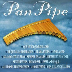 Pan Pipe Various