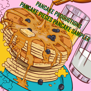 PancakeProductionsPieces