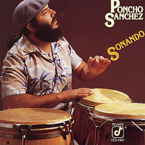 Pancho Sanchez Sonando